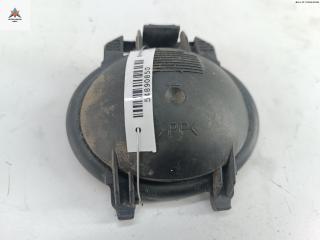 Крышка (заглушка) задняя фары Mercedes-Benz C-Класс W203/S203/CL203 2003, 1.8 л., бензин, МКПП, серый, универсал, 1305219099