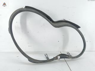 уплотнитель Mercedes-Benz C-Класс W203/S203/CL203 2003, 1.8 л., бензин, МКПП, серый, универсал, 2038260291