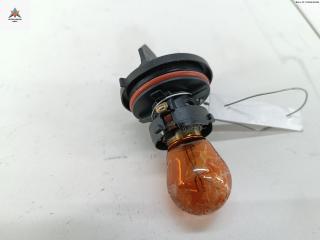 Патрон лампы фары Mercedes-Benz C-Класс W203/S203/CL203 2002, 2.2 л., дизель, МКПП, синий, седан, PY21W