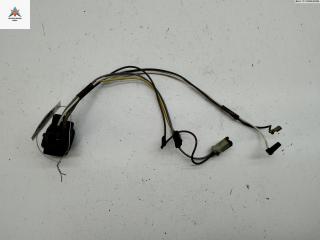 проводка фары Volkswagen Passat B4 1996, 1.6 л., бензин, МКПП, зелёный, универсал, 144322