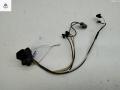 проводка фары Volkswagen Passat B4 1996, 1.6 л., бензин, МКПП, зелёный, универсал, 144322 - фото №2