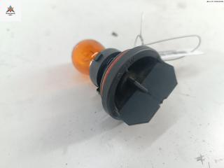 Патрон лампы фары Mercedes-Benz C-Класс W203/S203/CL203 2003, 1.8 л., бензин, МКПП, серый, универсал, PY21W