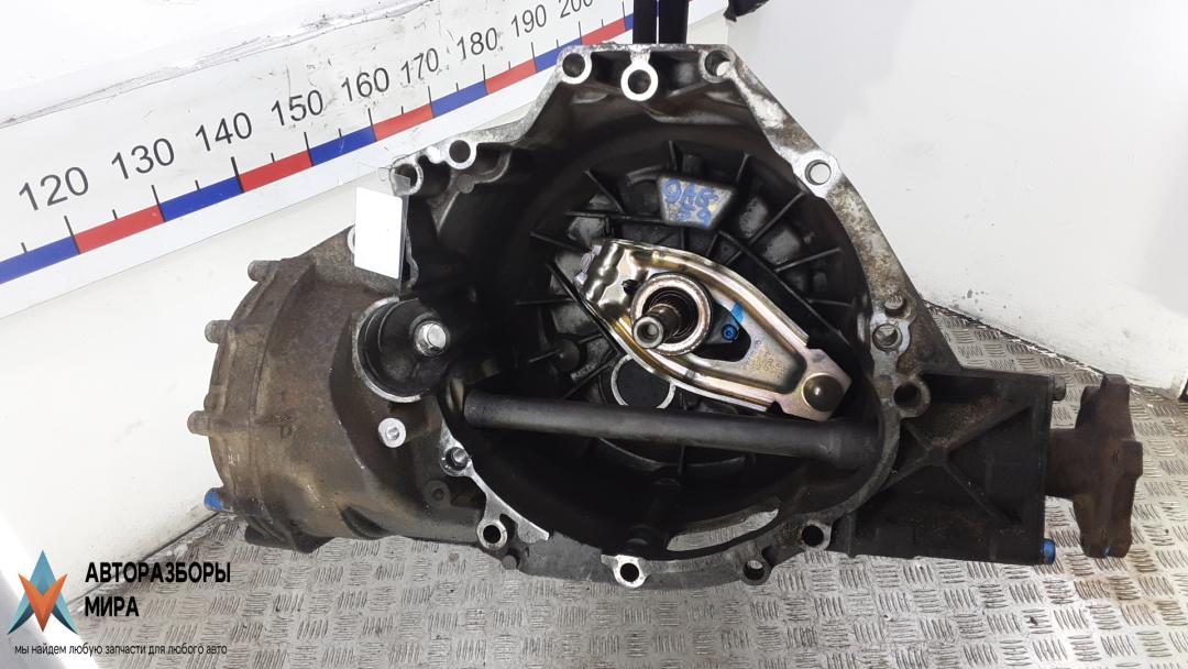 МКПП Audi Q5 8R 2009, 2.0 л., дизель, МКПП, внедорожник 5 дв., KWT - фото №1