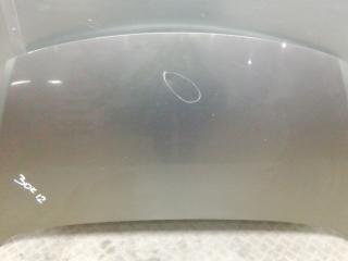 капот Kia Carens 3 поколение [рестайлинг] 2015, 1.7 л., дизель, МКПП, минивэн, 66400A4000