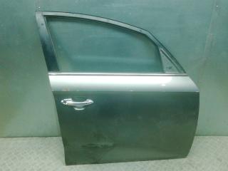 дверь передняя правая Kia Carens 3 поколение [рестайлинг] 2015, 1.7 л., дизель, МКПП, минивэн, 76004A4000