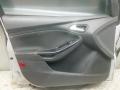 дверь передняя левая Ford Focus 3 поколение 2012, 1.6 л., бензин, МКПП, хетчбэк 5 дв. - фото №9