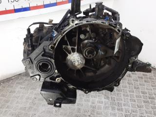 МКПП Kia Carens 3 поколение [рестайлинг] 2015, 1.7 л., дизель, МКПП, минивэн, M56CF3-1