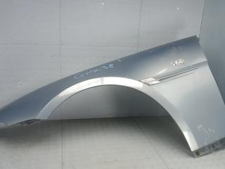 крыло переднее левое BMW 6 серия E63/E64 2004, 4.4 л., 645i, бензин, АКПП, купе
