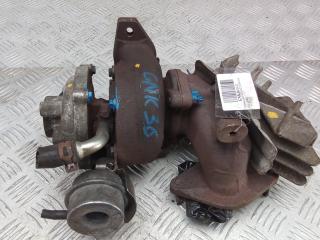 турбина Renault Megane 3 поколение 2011, 1.5 л., дизель, МКПП, хетчбэк 5 дв., 889697H82728404