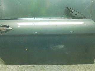 дверь передняя правая BMW 6 серия E63/E64 2004, 4.4 л., 645i, бензин, АКПП, купе