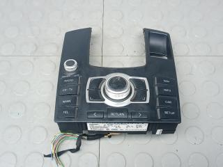 джойстик управления мультимедиа Audi A8 D3/4E 2004, 3.0 л., дизель, АКПП, седан, 4E2919610