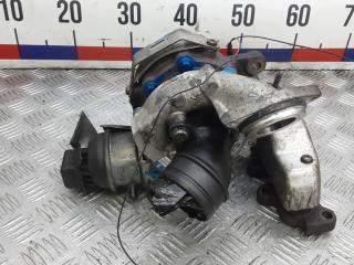 турбина Volkswagen Passat CC 1 поколение [рестайлинг] 2012, 2.0 л., дизель, МКПП, седан, 03L253056G