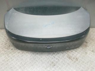 крышка багажника BMW 6 серия E63/E64 2004, 4.4 л., 645i, бензин, АКПП, купе
