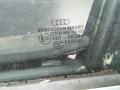 дверь передняя левая Audi A8 D3/4E 2004, 3.0 л., дизель, АКПП, седан, 4E0831051C - фото №4