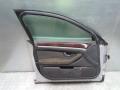 дверь передняя левая Audi A8 D3/4E 2004, 3.0 л., дизель, АКПП, седан, 4E0831051C - фото №8