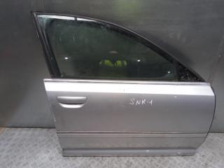 дверь передняя правая Audi A8 D3/4E 2004, 3.0 л., дизель, АКПП, седан, 4E0831052C