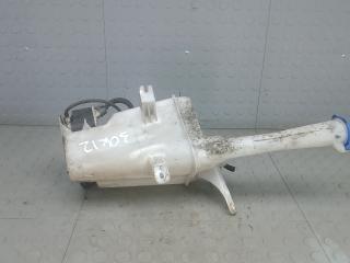 бачок омывателя Kia Carens 3 поколение [рестайлинг] 2015, 1.7 л., дизель, МКПП, минивэн, 985102V100, 98620A4100