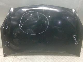 капот Opel Zafira Family [рестайлинг] 2008, 1.8 л., бензин, МКПП, минивэн