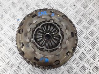 маховик SEAT Alhambra 2 поколение 2014, 2.0 л., дизель, МКПП, минивэн, 04L105266B