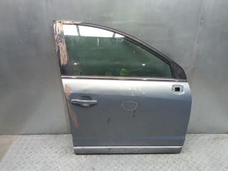 дверь передняя правая Opel Antara 1 поколение [рестайлинг] 2013, 2.2 л., дизель, МКПП, внедорожник 5 дв., 95131516, 20924988