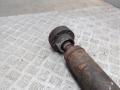 Карданный вал Audi A8 D3/4E 2004, 3.0 л., дизель, АКПП, седан, 4E0521101H - фото №9