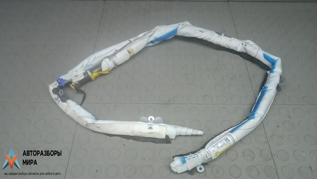 подушка безопасности боковая (шторка) Ford Kuga 2 поколение 2014, 2.0 л., дизель, МКПП, внедорожник 5 дв., 2167696, CV44N042D95BB - фото №1