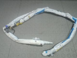 подушка безопасности боковая (шторка) Ford Kuga 2 поколение 2014, 2.0 л., дизель, МКПП, внедорожник 5 дв., 2167696, CV44N042D95BB