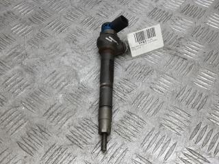 форсунка SEAT Alhambra 2 поколение 2014, 2.0 л., дизель, МКПП, минивэн, 0445110369, 03L130277J