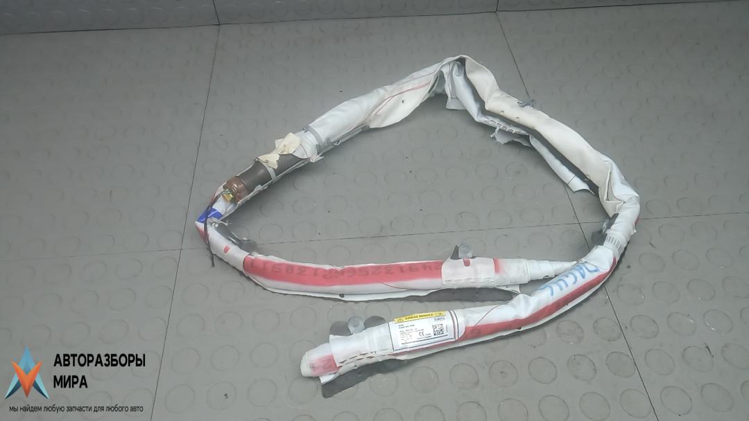 подушка безопасности боковая (шторка) Ford Kuga 2 поколение 2014, 2.0 л., дизель, МКПП, внедорожник 5 дв., 2167694, CV44N042D94BB - фото №1