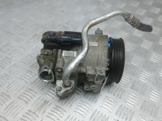 компрессор кондиционера Jaguar XF X250 2009, 2.7 л., дизель, АКПП, седан, 8X23-19D629-BA