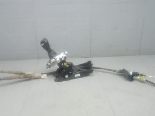 кулиса Renault Kadjar 1 поколение 2016, 1.5 л., дизель, МКПП, внедорожник 5 дв.