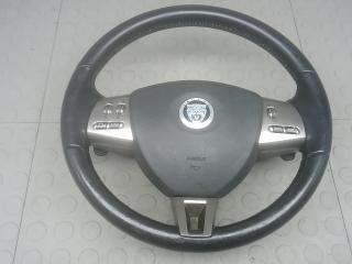 руль Jaguar XF X250 2009, 2.7 л., дизель, АКПП, седан