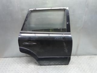 дверь задняя правая Hyundai Tucson 1 поколение 2007, 2.0 л., дизель, МКПП, внедорожник 5 дв., 770042E050