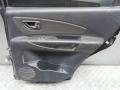 дверь задняя правая Hyundai Tucson 1 поколение 2007, 2.0 л., дизель, МКПП, внедорожник 5 дв., 770042E050 - фото №10