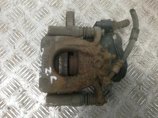 суппорт задний левый Nissan Qashqai 2 поколение 2014, 1.6 л., дизель, МКПП, внедорожник 5 дв., 440114EA0A