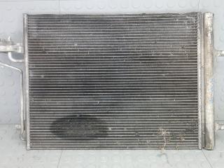 радиатор кондиционера Ford Kuga 2 поколение 2014, 2.0 л., дизель, МКПП, внедорожник 5 дв., 2013474, DV6119710BE