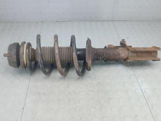 Стойка Mercedes-Benz Vito W639 [рестайлинг] 2010, 2.2 л., CDI 111, дизель, МКПП, минивэн