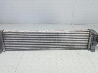 радиатор интеркулера Ford Kuga 2 поколение 2014, 2.0 л., дизель, МКПП, внедорожник 5 дв., 1673687, 8V619L440AC