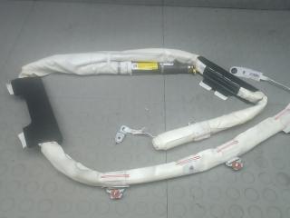 подушка безопасности боковая (шторка) Kia Carens 3 поколение [рестайлинг] 2015, 1.7 л., дизель, МКПП, минивэн, 85010A4000