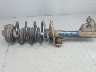 Стойка Mercedes-Benz B-Класс W246 2011, 1.5 л., B150, бензин, АКПП, хетчбэк 5 дв.