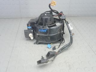 моторчик печки Audi A6 4F/C6 2007, 2.4 л., бензин, МКПП, универсал