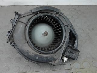 моторчик печки Audi A6 4F/C6 2007, 2.4 л., бензин, МКПП, универсал