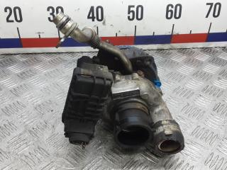 турбина Jaguar XF X250 2009, 2.7 л., дизель, АКПП, седан, 6R8Q-6K682-AD