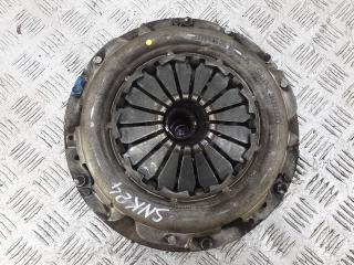 маховик Suzuki Grand Vitara 2 поколение 2007, 2.0 л., бензин, МКПП, внедорожник 5 дв.