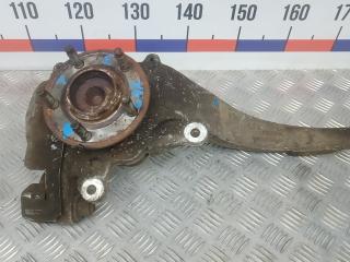 ступица передняя левая Jaguar XF X250 2010, 3.0 л., дизель, АКПП, седан