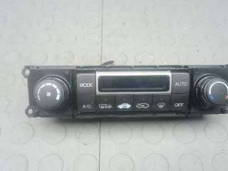 блок управления печки / климат-контроля Honda Civic 8 поколение 2007, 1.3 л., бензин, АКПП, седан, 79600SNDE43ZA