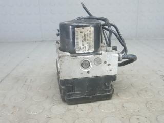 блок ABS Ford Kuga 2 поколение 2014, 2.0 л., дизель, МКПП, внедорожник 5 дв., CV61-2C405-AH