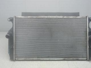 радиатор охлаждения Toyota VERSO 2010, 2.0 л., дизель, МКПП, минивэн, 164000R030