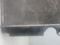 радиатор охлаждения Toyota VERSO 2010, 2.0 л., дизель, МКПП, минивэн, 16400-0R030 - фото №5