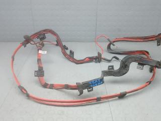 клемма аккумулятора плюс BMW 3 серия F30/F31/F34 2013, 2.0 л., бензин, АКПП, седан, 9308292